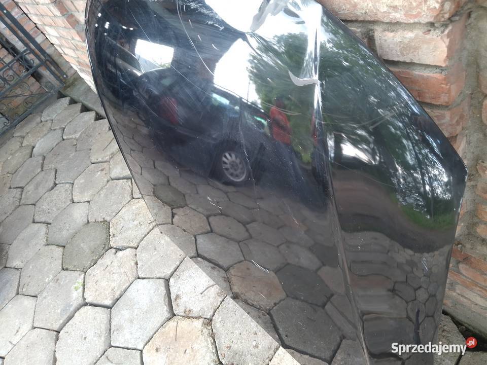 Maska audi A5 śląskie Żory