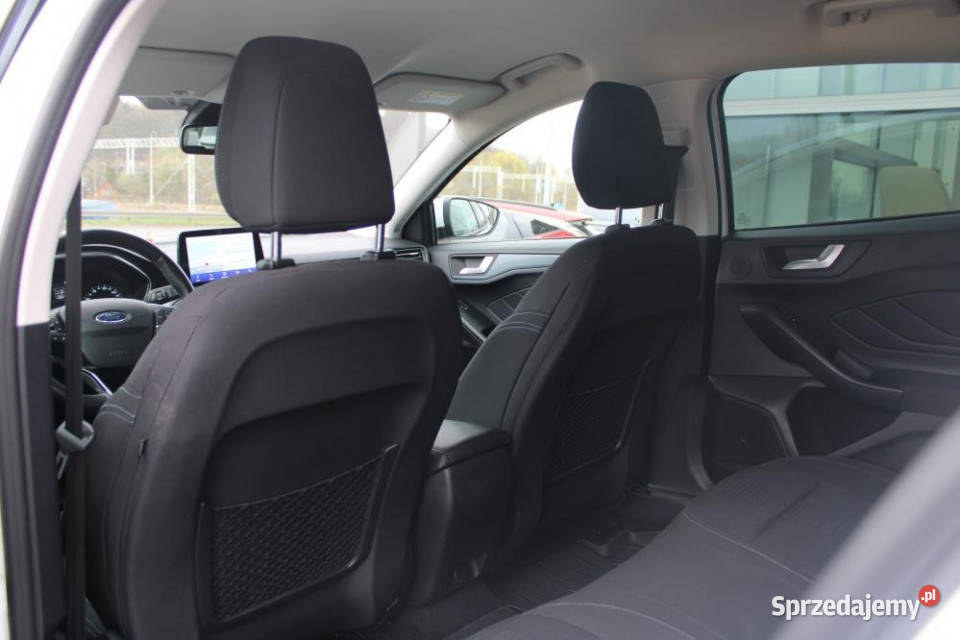 FORD Focus 2021r Carplay Winter HUD BO Navi