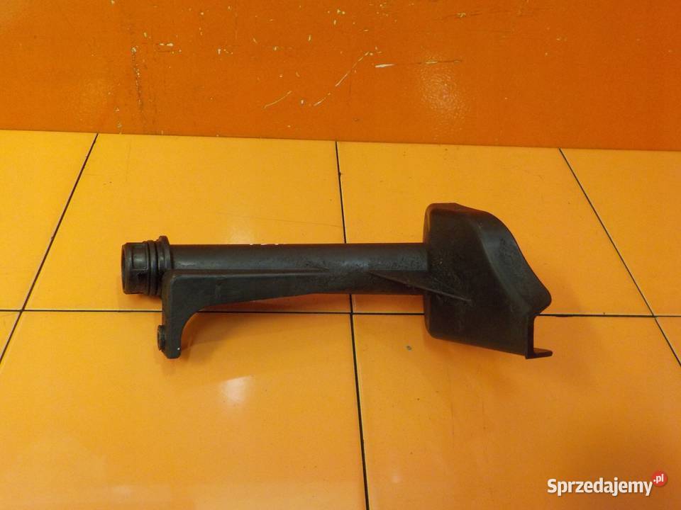 TRANSIT MK7 22 TDCI 11r 115 SRFA wlew oleju osobowe Suków