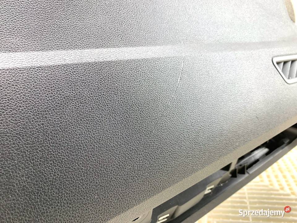 KOKPIT PODUSZKI KOMPLET VW TROC 2GA858296