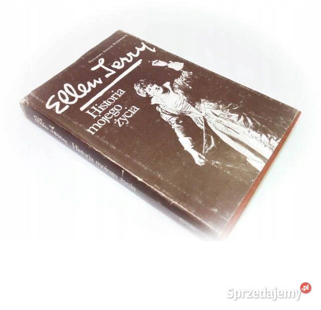 Historia mojego życia Ellen Jerry Kobielice