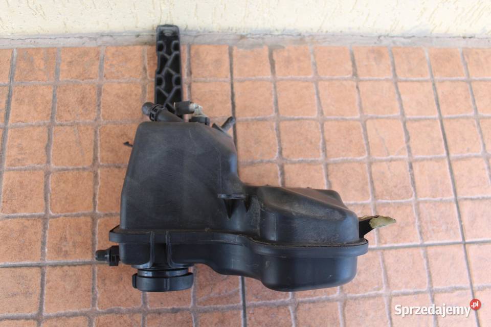 ZBIORNICZEK WYRÓWNAWCZY BMW E61 30D 7785013