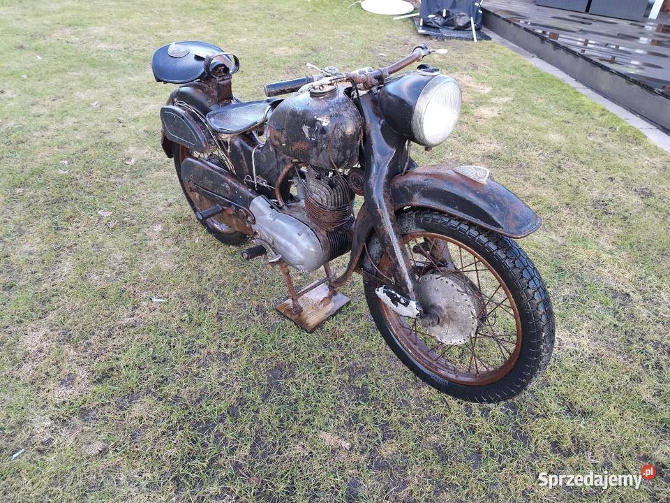 NSU Lux 200