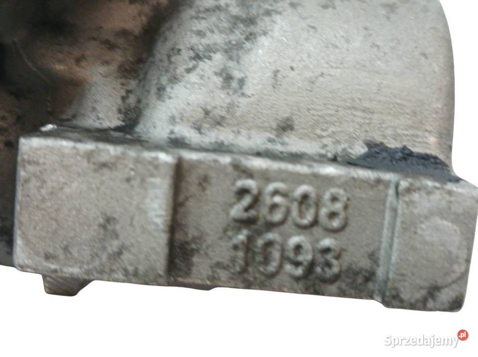 POMPA WSPOMAGANIA 13 JTD 51894443 Fiat Doblo II świętokrzyskie