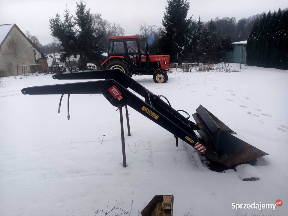 Ursus c360 Siemiatycze