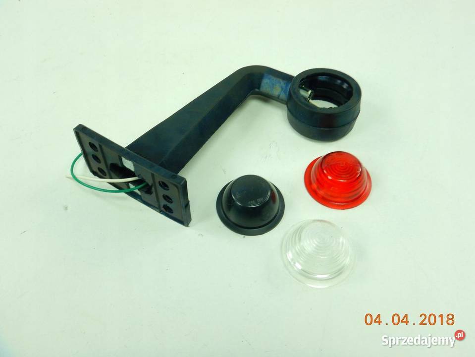 LAMPA OBRYSOWA EUROLITES 35258000 33907000b sprzedam