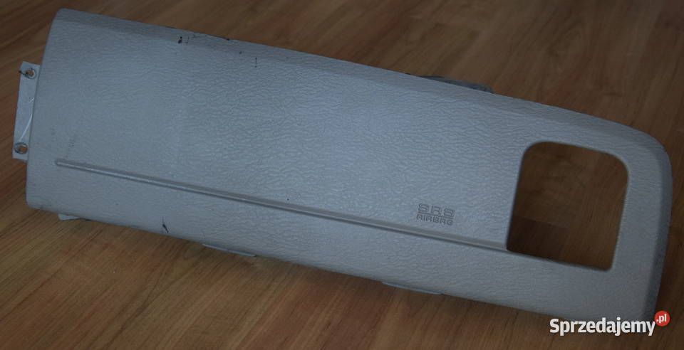 PODUSZKA PASAŻERA AIRBAG DODGE RAM DAKOTA wielkopolskie