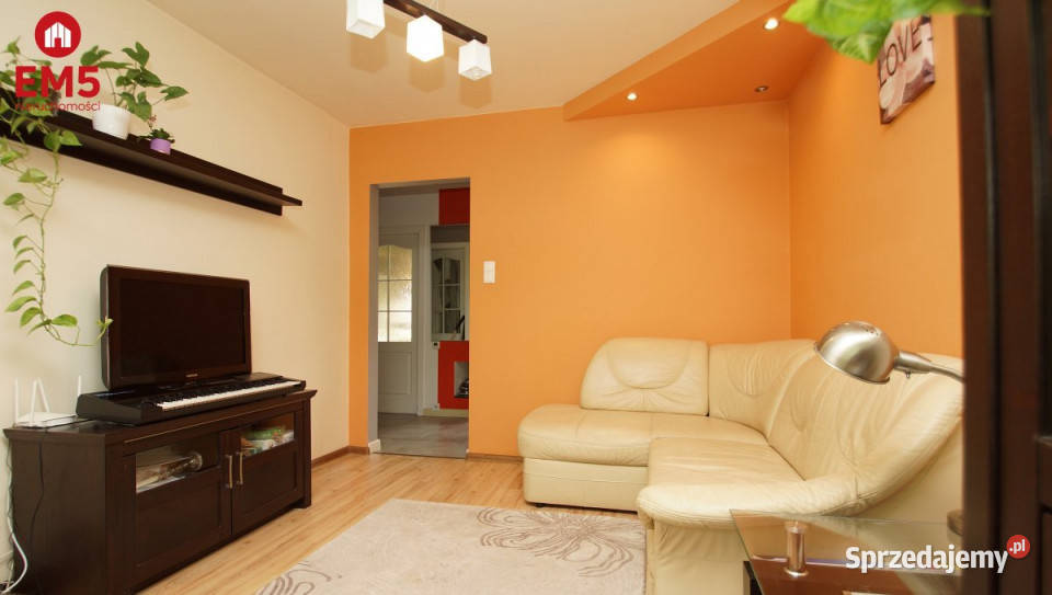 Mieszkanie Białystok 482m2 3 pokojowe balkon podlaskie