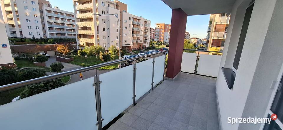 Do wynajęcia mieszkanie 50m2 Korczyńska komórka winda Wynajem