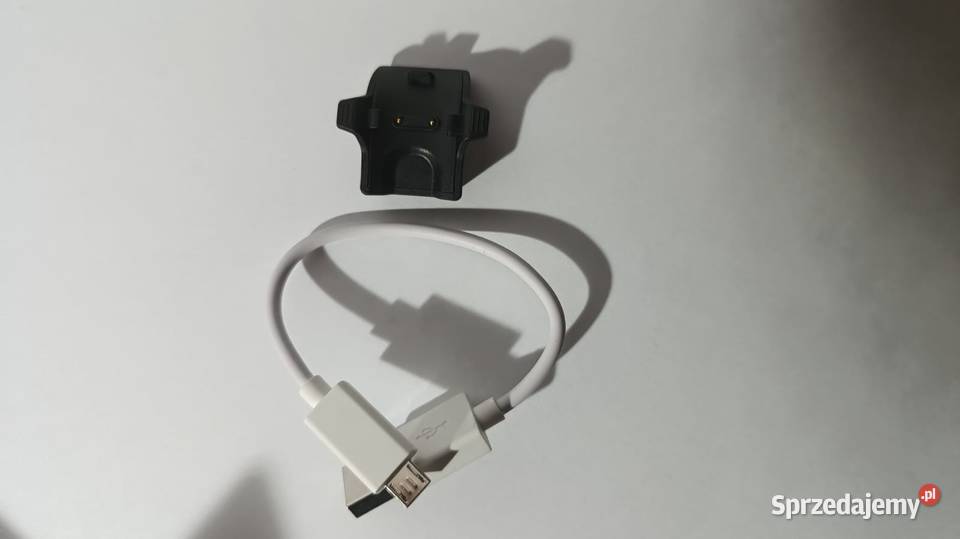 Smartband HUAWEI Band 4 Pro Unisex śląskie