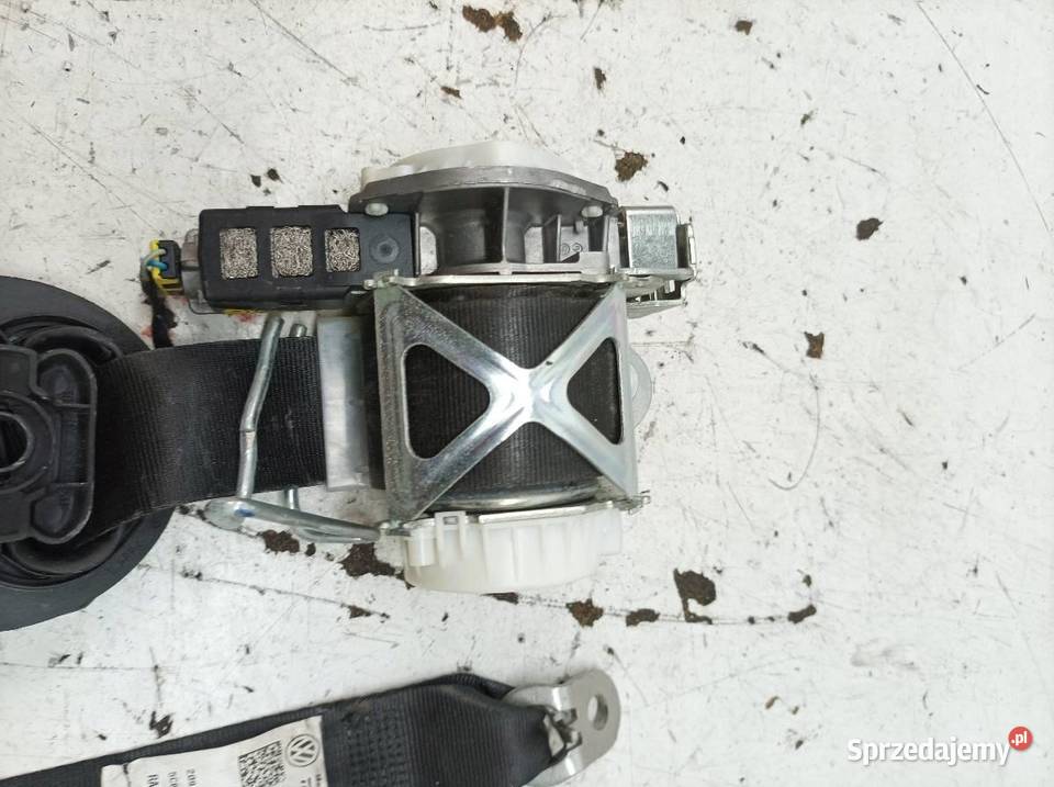 PAS BEZPIECZEŃSTWA LEWY PRZÓD 5C 5C6857705A świętokrzyskie