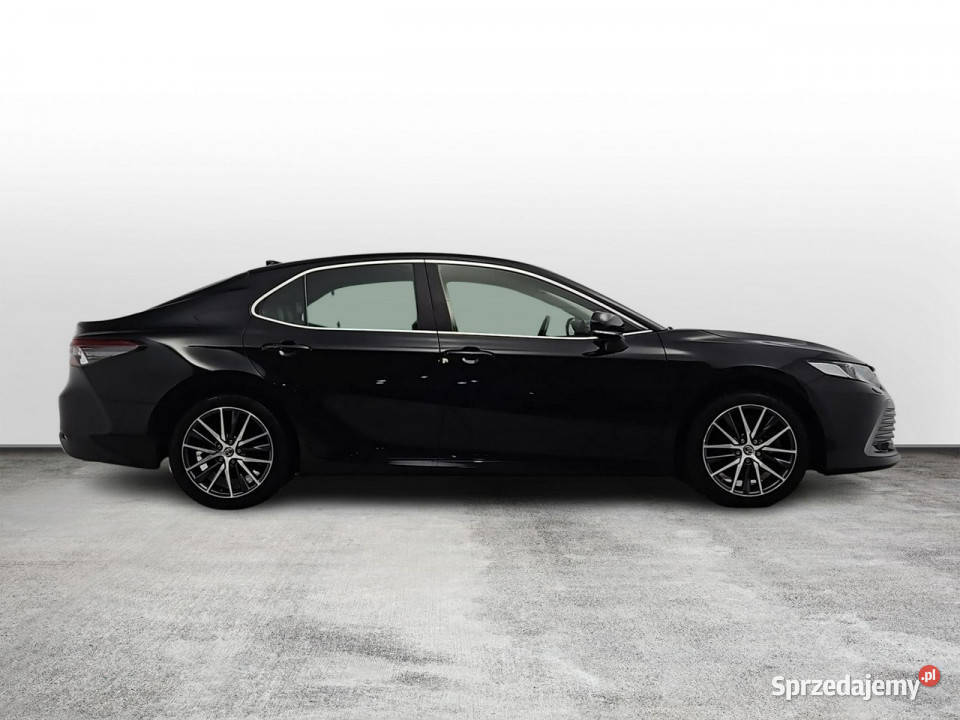 Toyota Camry Hybrid Prestige CVT Z Polskiego światła przeciwmgielne Warszawa
