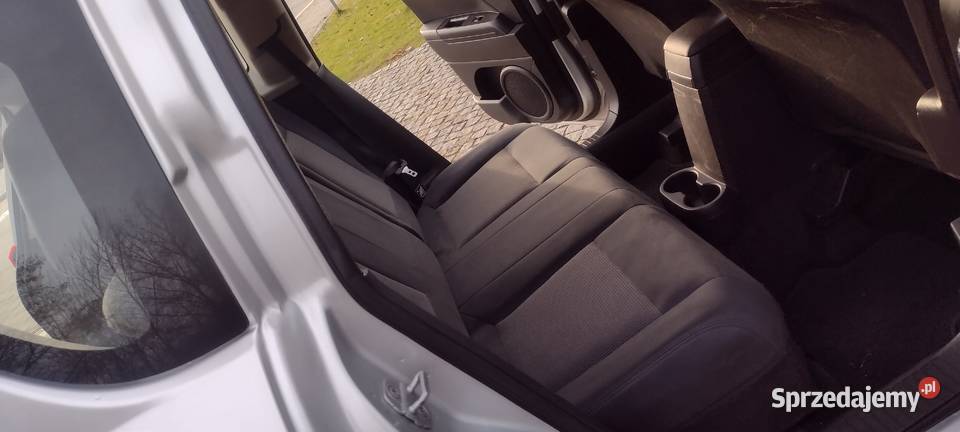 jeep compass 20 16v156203 salon polska okazyjna sprzedam