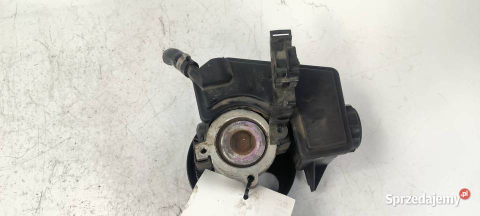 POMPA WSPOMAGANIA PEUGEOT 206 26062661 Lipno