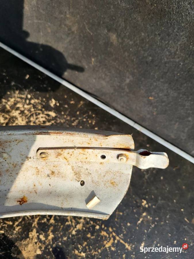 MOCOWANIE STOPEK CENTRALNYCH OGON BŁOTNIK NSU Rybnik