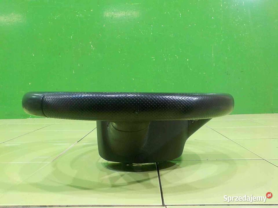 AUDI A3 8P II SLINE 06r HB 3D kierownica Suków