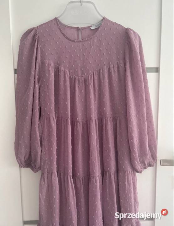 Letnia sukienka XSS letnia sukienka oversize Wyszków