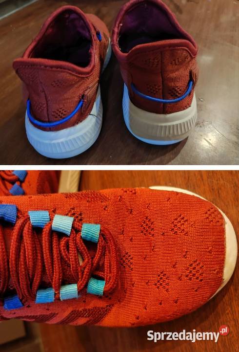 sneakersy buty sportowe do biegania fitness Kielce