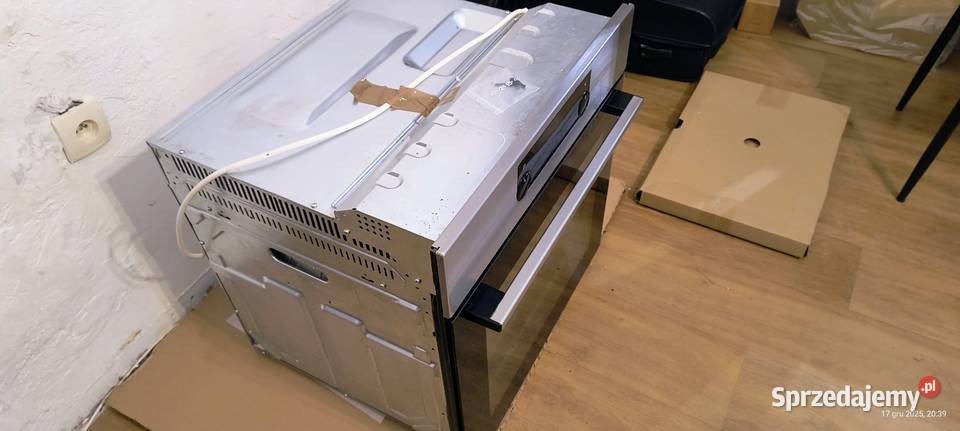 Uwaga nowy Wieliczka