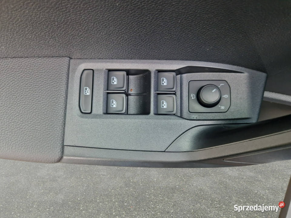 Seat Arona 10 TSI Style SS Z Polskiego Salonu isofix Arona Warszawa