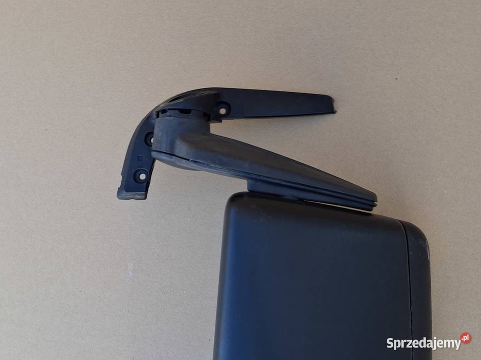 MAN TGX LUSTERKO ZEWNĘTRZNE LEWE ORYGINAŁ LUSTRO Lusterka zewnętrzne lubuskie