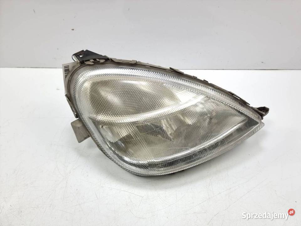 LAMPA PRAWA PRZÓD MERCEDES A KLASA W168