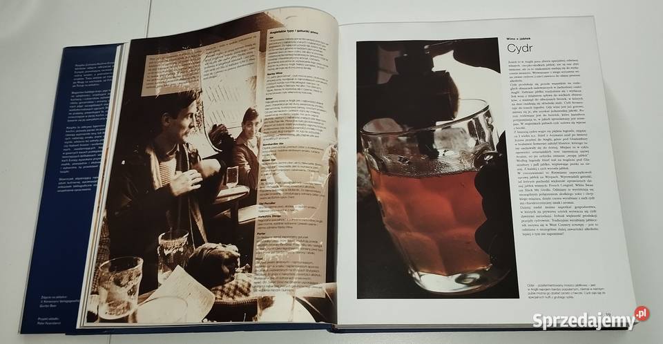 Album Culinaria Kuchnie Europy mazowieckie