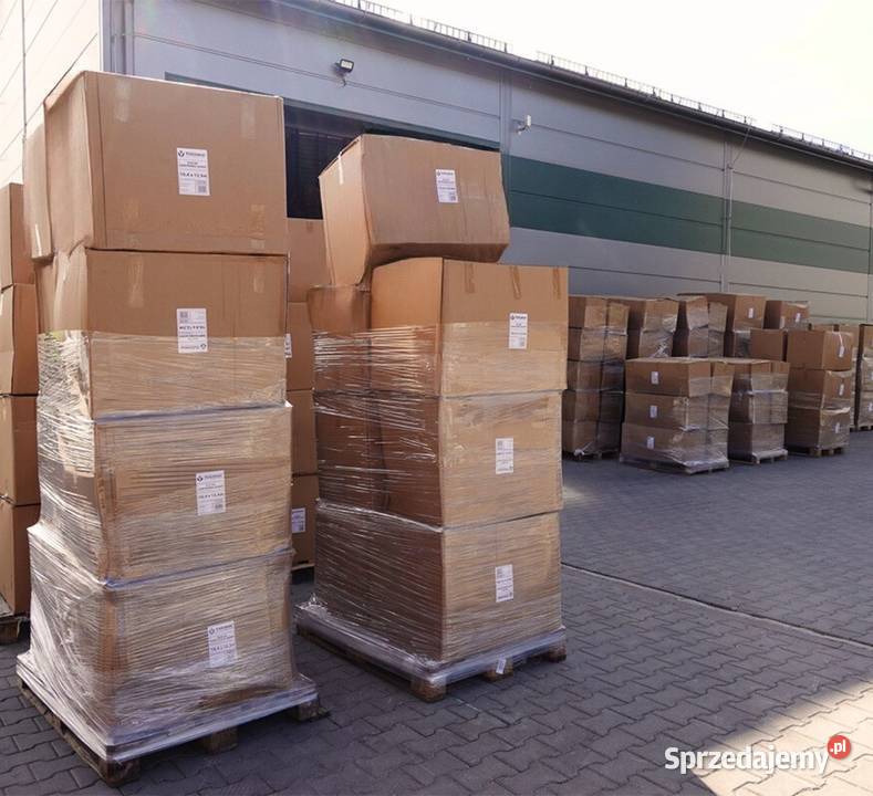 Fliz 125x25m do okrywania bel słomy stogu siana mazowieckie Cieśle