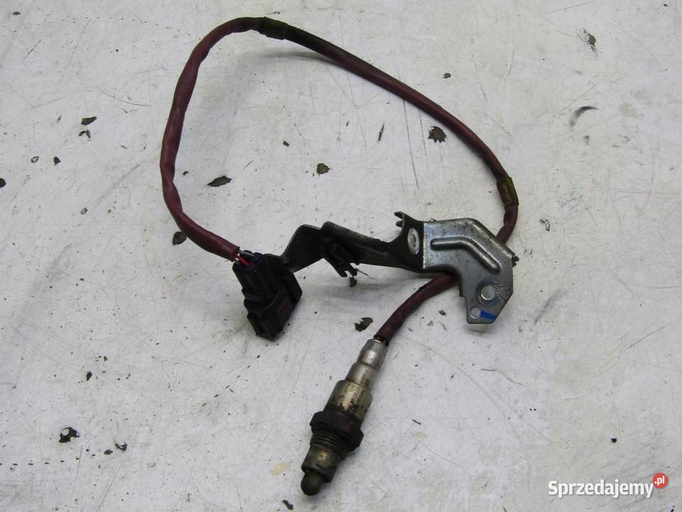 SONDA LAMBDA 10 BOOSTERJET SWIFT VI MK8