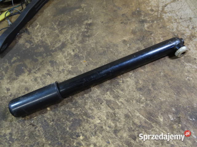 pompka Saxonia MZ TS ETS ETZ Simson 30 org DDR Żary