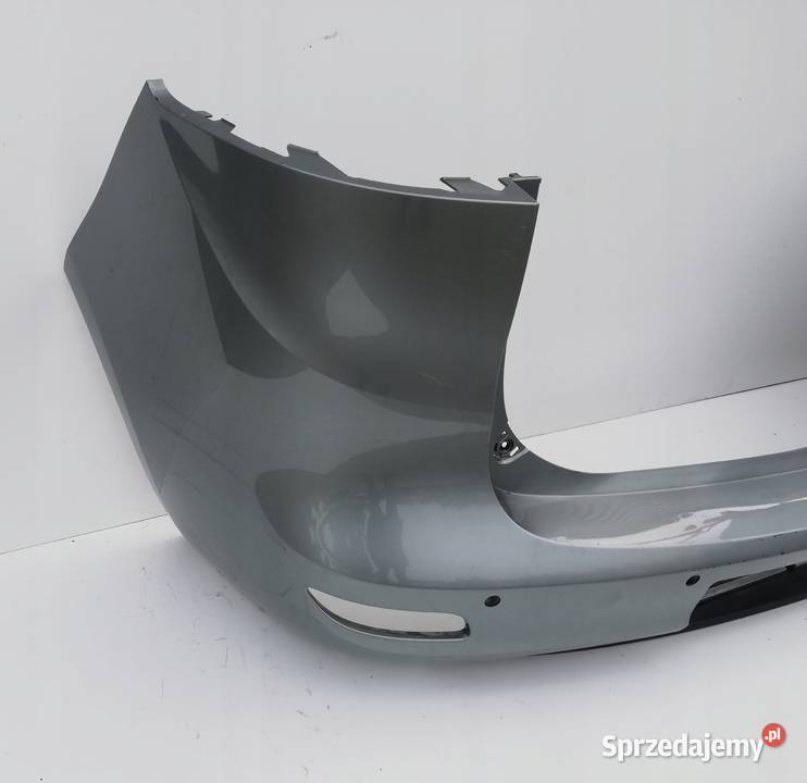 ZDERZAK TYŁ TYLNY OPEL ZAFIRA C PDC zderzaki Nowy Tomyśl