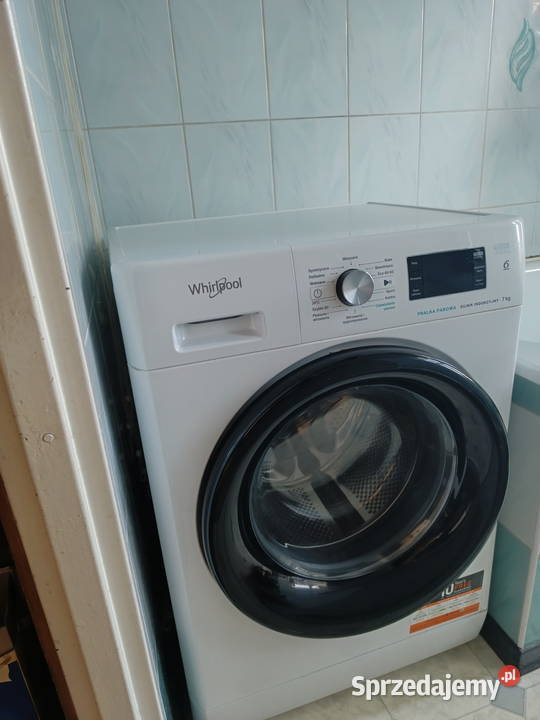 Pralka whirlpool Bydgoszcz