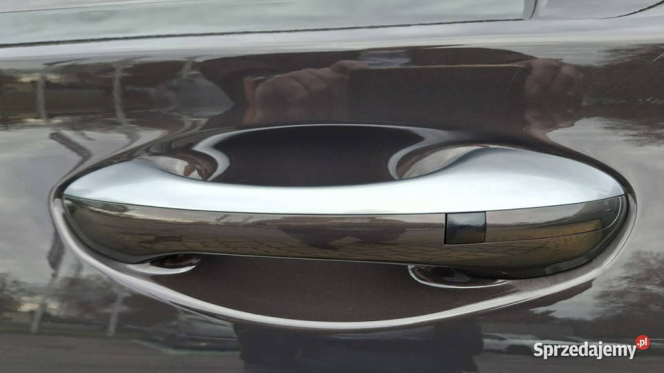 Hyundai Santa Fe 16 TGDI PHEV Platinum 4WD 265 265KM Ostrołęka