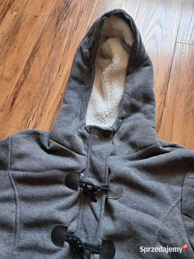 nowa bluza rozmiar z metki 5XL ale to raczej XL Sandomierz