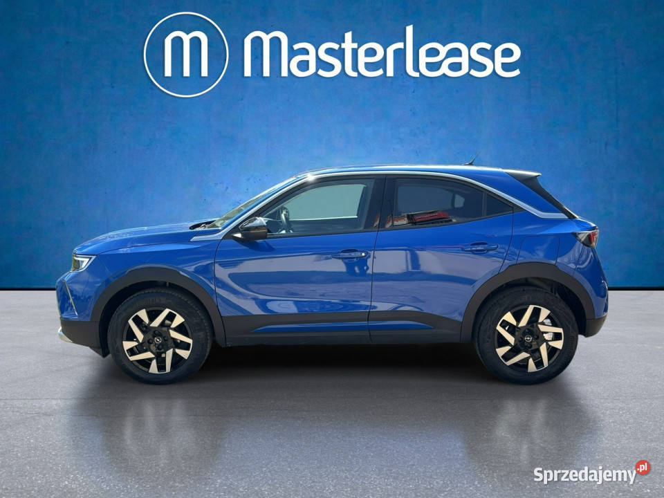 Opel Mokka 12 T Elegance SS Z Polskiego Salonu Warszawa sprzedam
