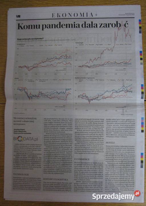 Ekonomia 21 Gazeta Wyborcza Parczew