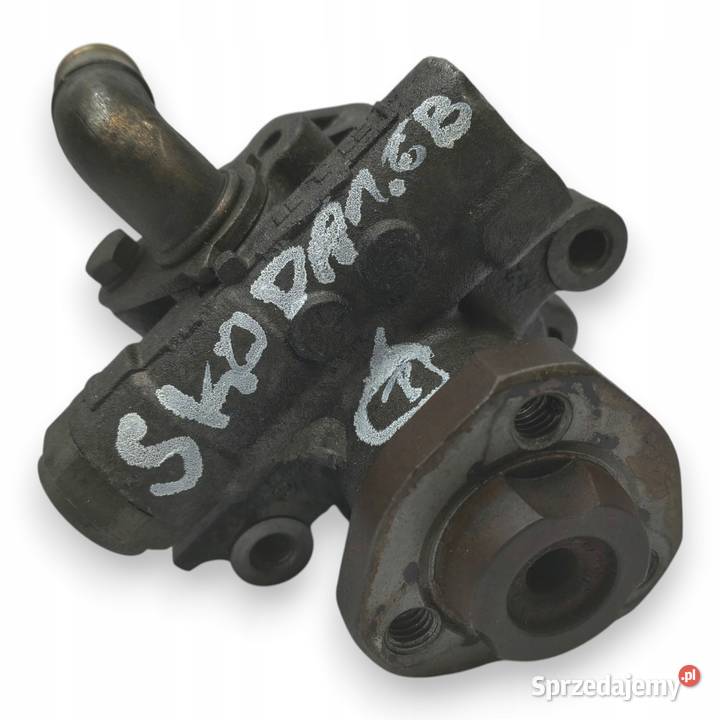 POMPA WSPOMAGANIA VW Golf IV Bora Audi A3 Seat Chełm sprzedam