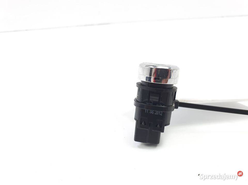 PRZYCISK FORD MONDEO MK4 7S7T11572AC Części samochodowe Lipno