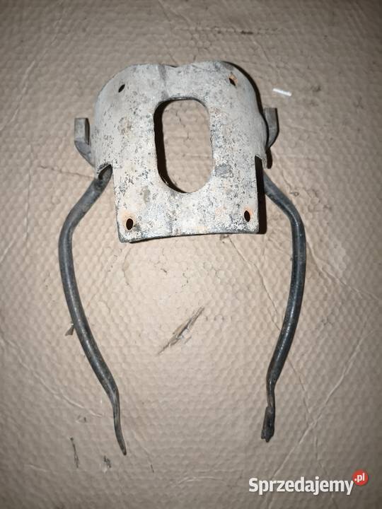 Uchwyt mocowanie tylnego błotnika K750 Leszno