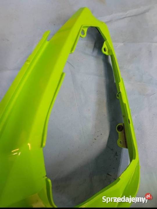 Kawasaki NINJA ZX 400 ZX400 OWIEWKA OSŁONA OGON Nowy Tomyśl sprzedam