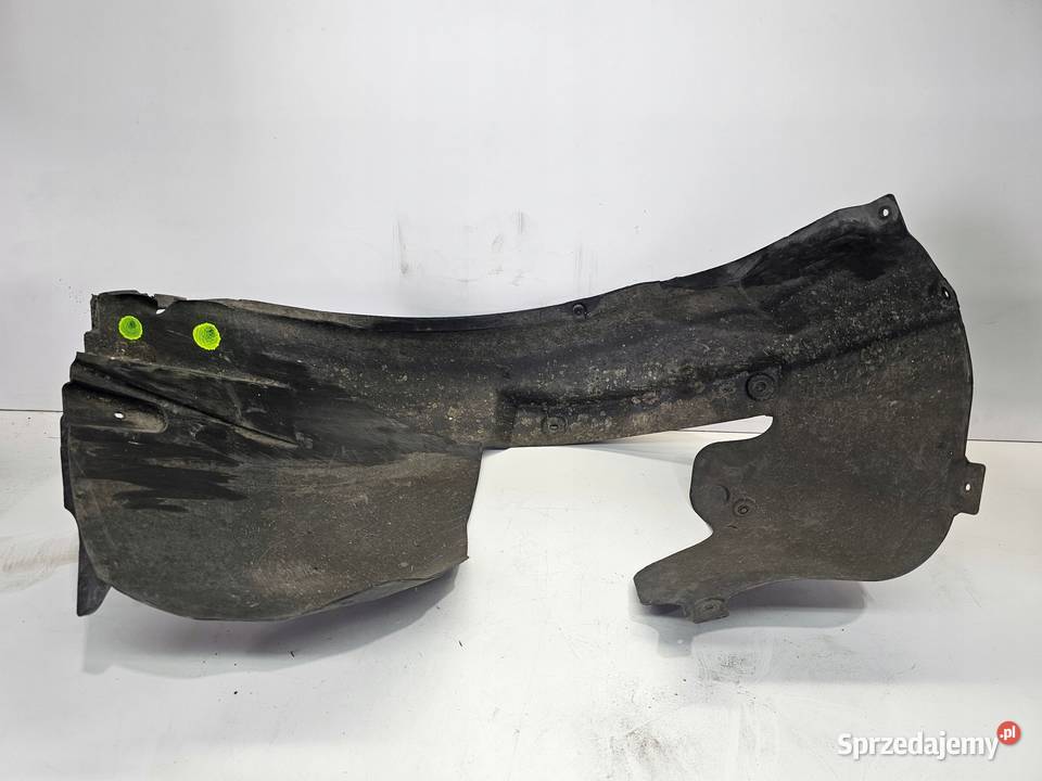 NADKOLE PRAWY PRZÓD AUDI A3 8P 8P0821172C osobowe Przystajń