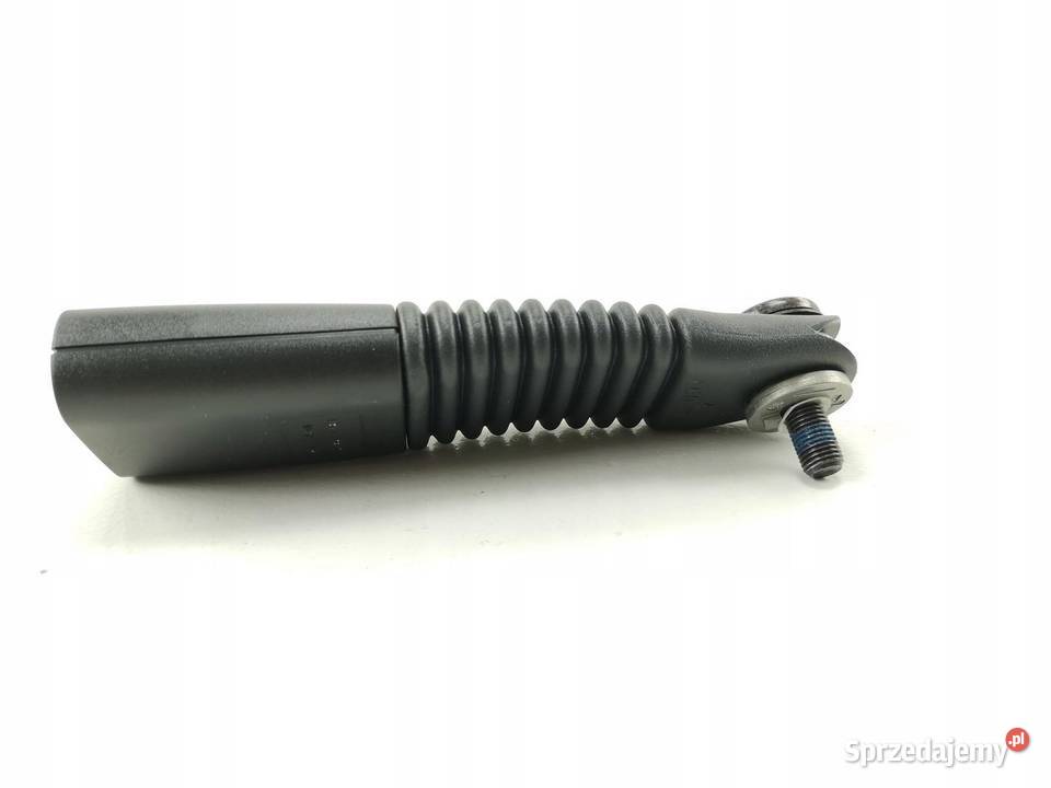 ZAPIĘCIE PASÓW PRAWY PRZÓD FIAT BRAVO 19982001 osobowe sprzedam