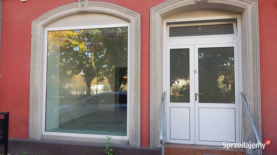 Wynajmę lokal w Głuchołazy Powstańców Śląskich 2 Wynajem