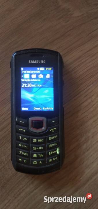 samsung solid gtb2710 ab803446bu 2710 ekran Sandomierz