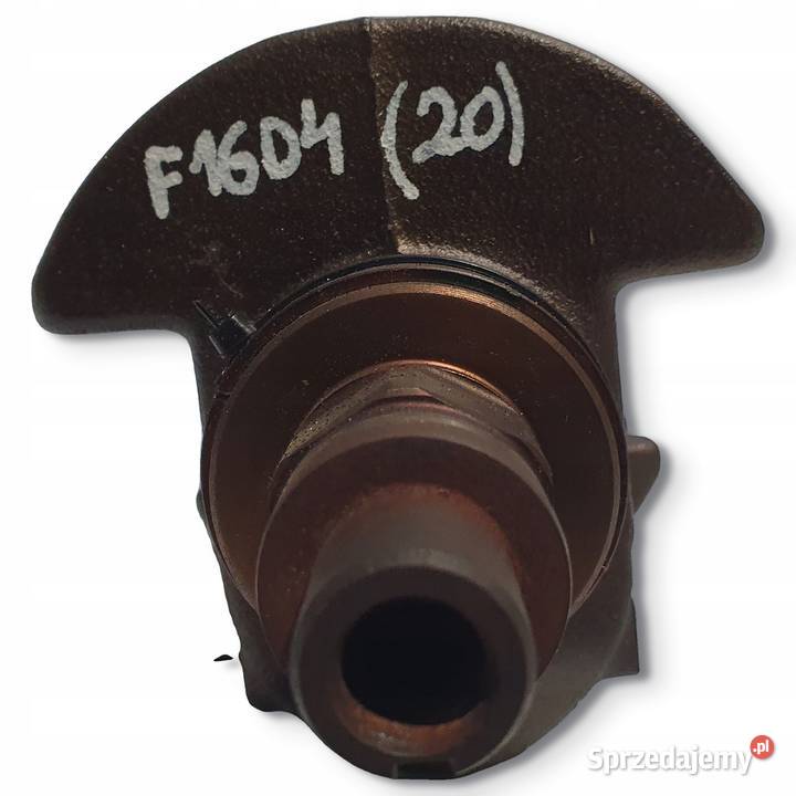 WAŁ KORBOWY Chevrolet Cruze 16 16V 55560953 osobowe Chełm