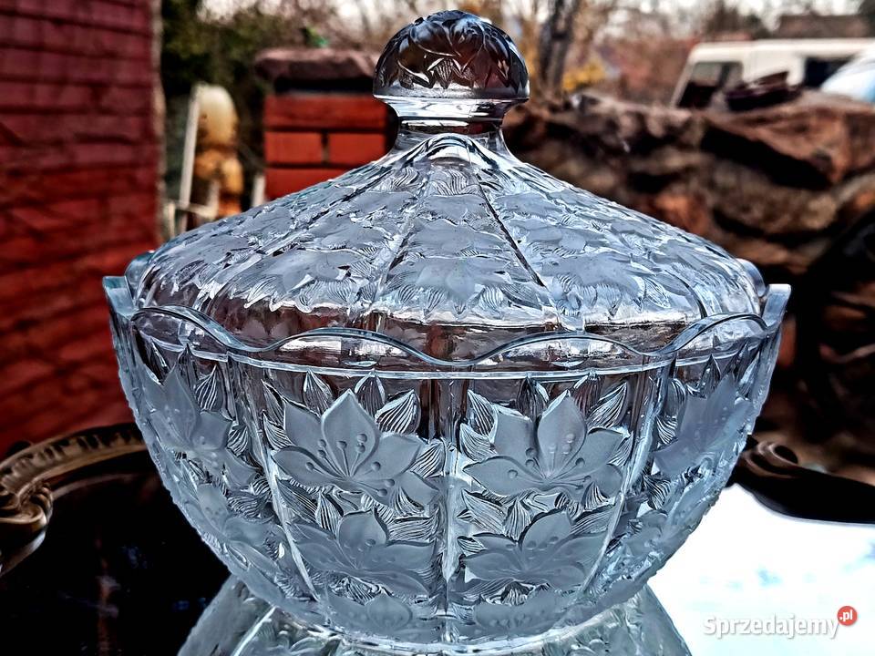 Ogromna bomboniera Klenica