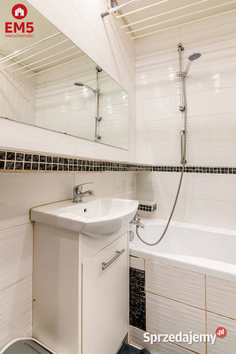 Mieszkanie Białystok 629m2 3pokojowe