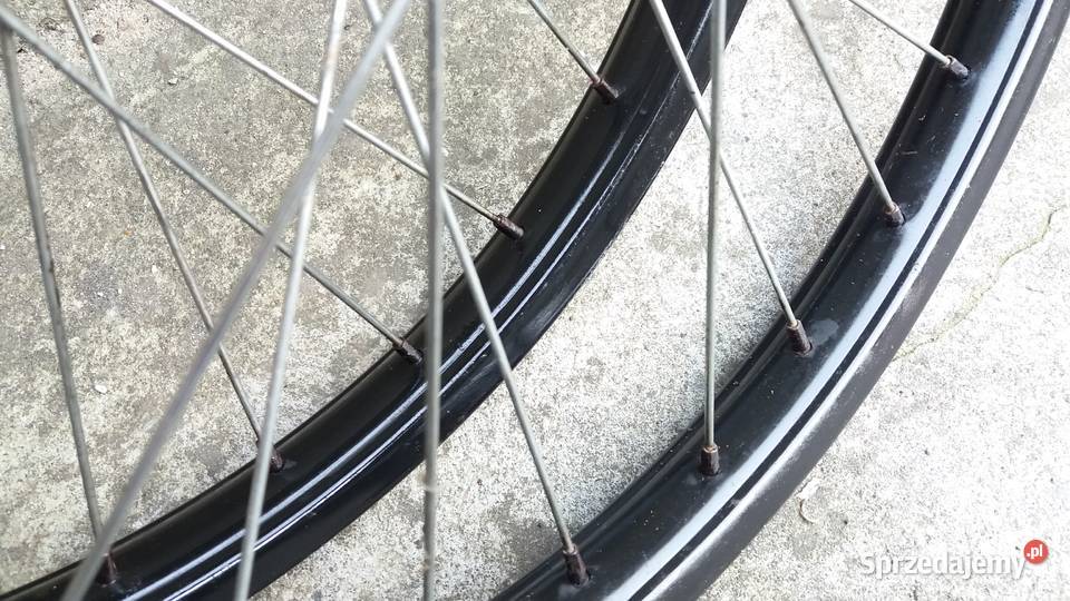 ROMET Wigry koło 20 lata 70te Przednie Tylne i Płońsk sprzedam