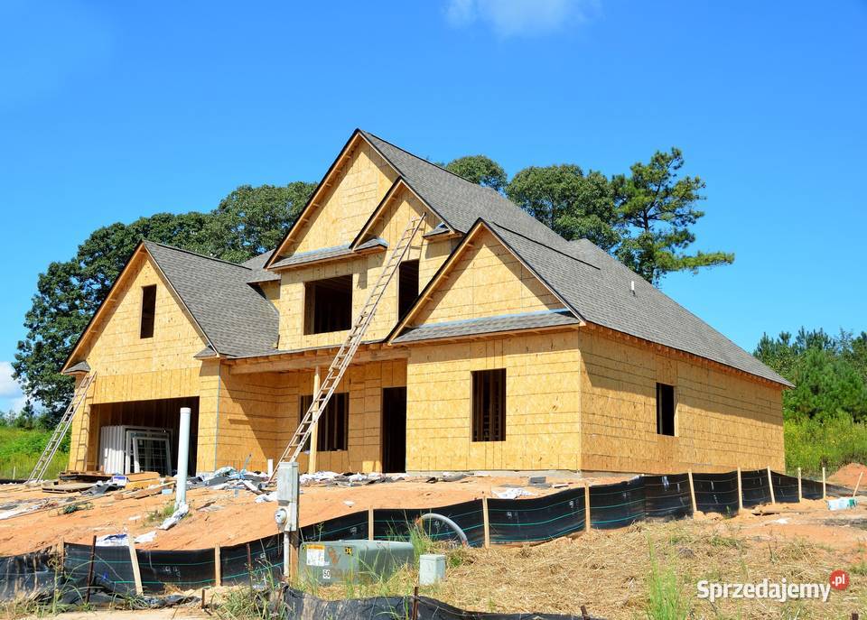 Podział działki decyzja środowiska plan ogólny Projektowanie i usługi architektoniczne Wrocław