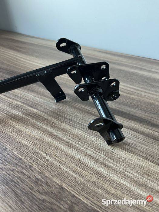 NOWY CZESKI STELAŻ PODNÓŻEK STOPKA CENTRALNA Części i akcesoria motocyklowe Bielsko-Biała sprzedam